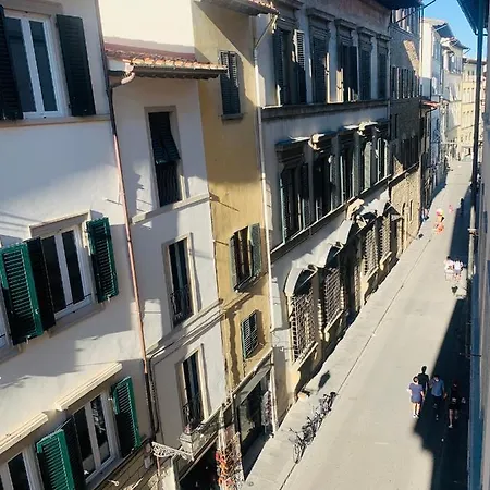 Biffi Simone Affittacamere Firenze
