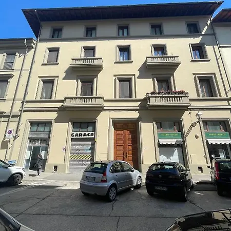 Affittacamere Biffi Simone Firenze