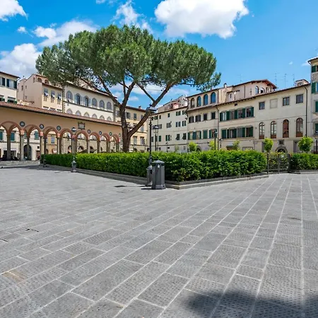 Guest house Biffi Simone Florence