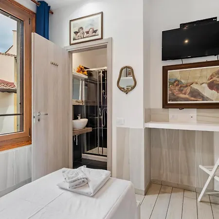 Guest house Biffi Simone