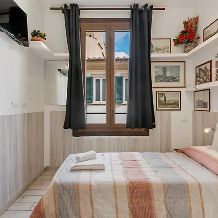 Biffi Simone Guest house Florence