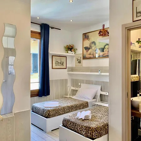 Guest house Biffi Simone Florence