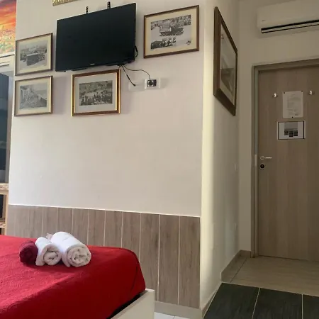 Biffi Simone Guest house