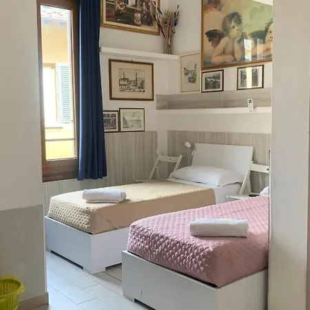 Biffi Simone Guest house