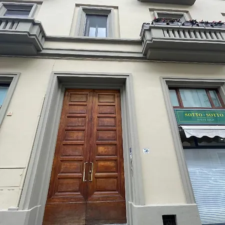 Biffi Simone Guest house Florence