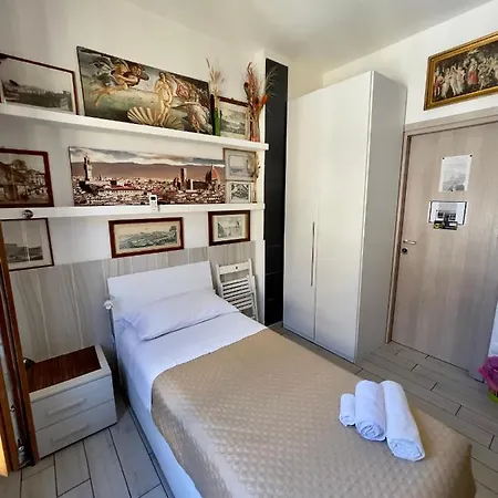 Guest house Biffi Simone