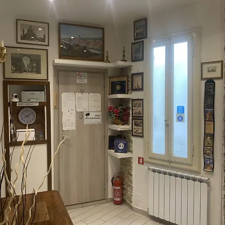 Biffi Simone Pensionat 3*