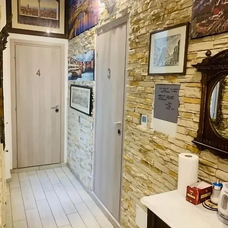 Biffi Simone 3* Florens