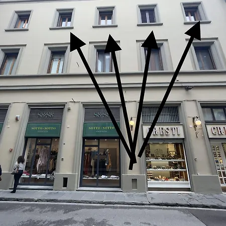 Biffi Simone Pensionat 3*