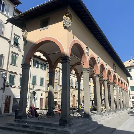 Biffi Simone Florens