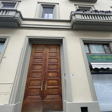 Pensionat Biffi Simone 3*