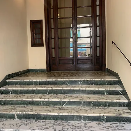 Biffi Simone Pensionat Florens