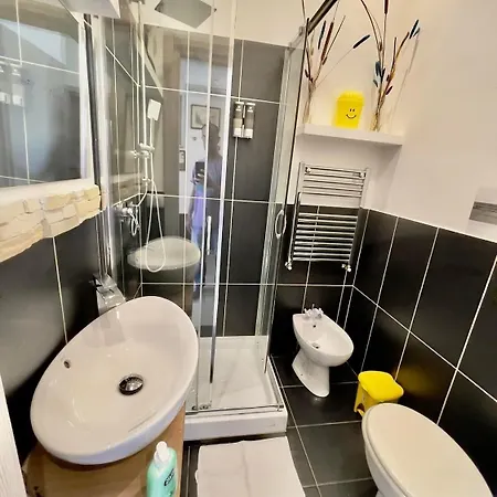 Biffi Simone Pensionat Florens