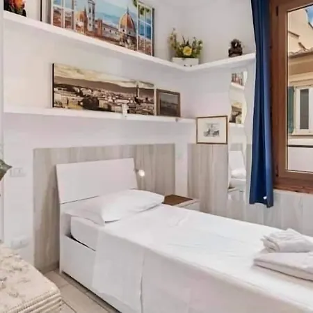 Biffi Simone Pensionat 3*