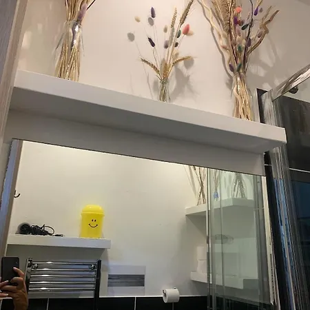 Pensionat Biffi Simone Florens