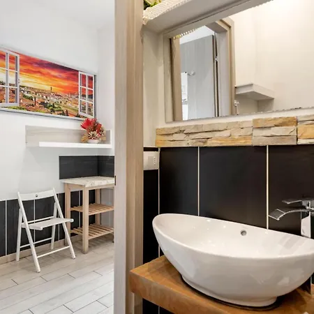 Biffi Simone Guest house Florence