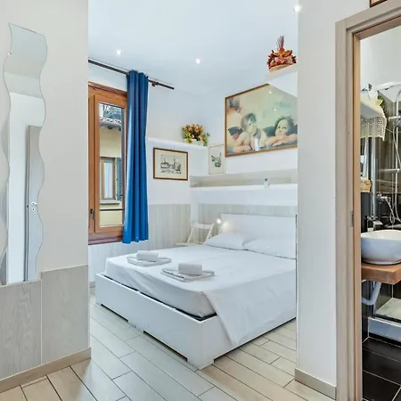 Biffi Simone Guest house Florence