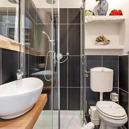 Biffi Simone Guest house Florence