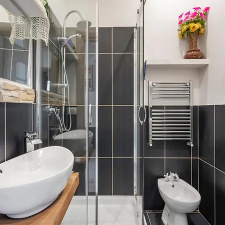 Biffi Simone Guest house 2*