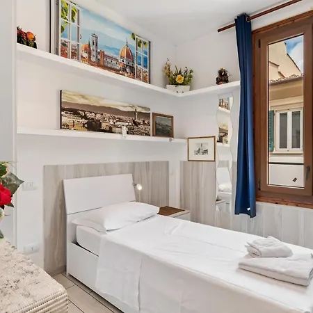 Biffi Simone Guest house Florence