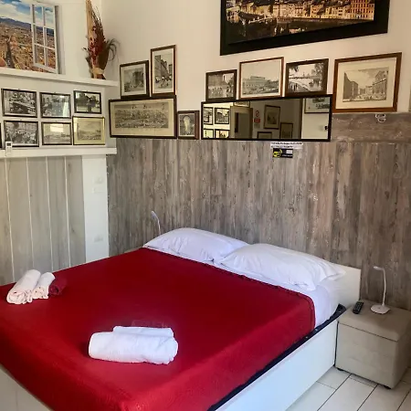 Guest house Biffi Simone