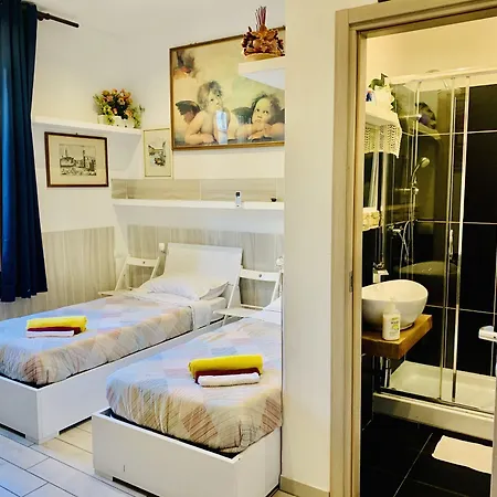 Biffi Simone Pensjonat 3*